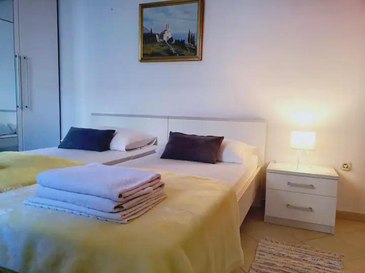 Emily Apartment Sudurad المظهر الخارجي الصورة