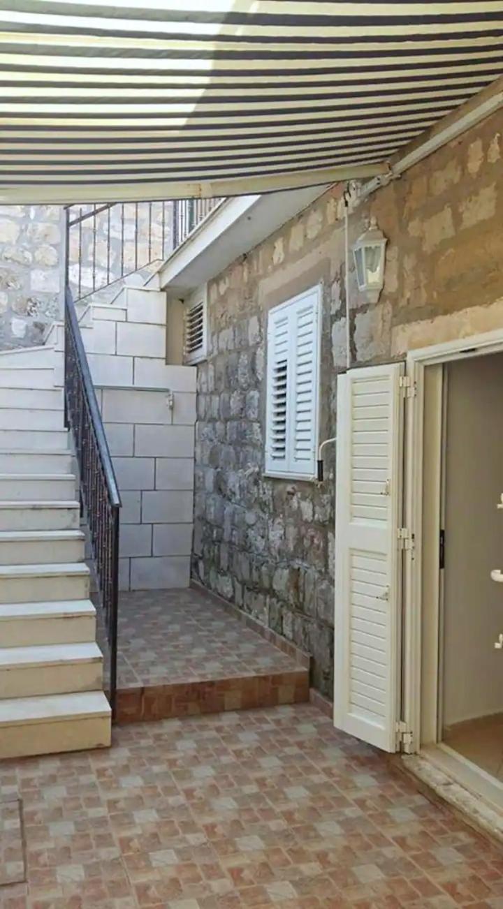 Emily Apartment Sudurad المظهر الخارجي الصورة