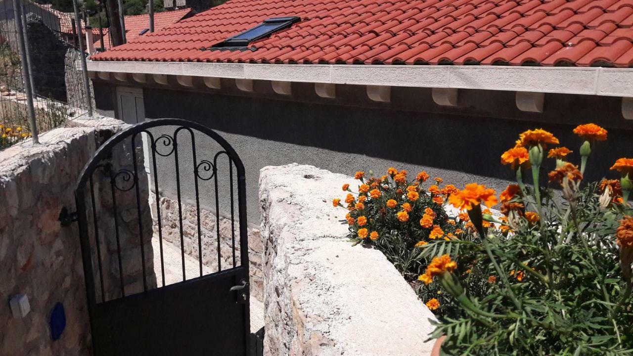 Emily Apartment Sudurad المظهر الخارجي الصورة