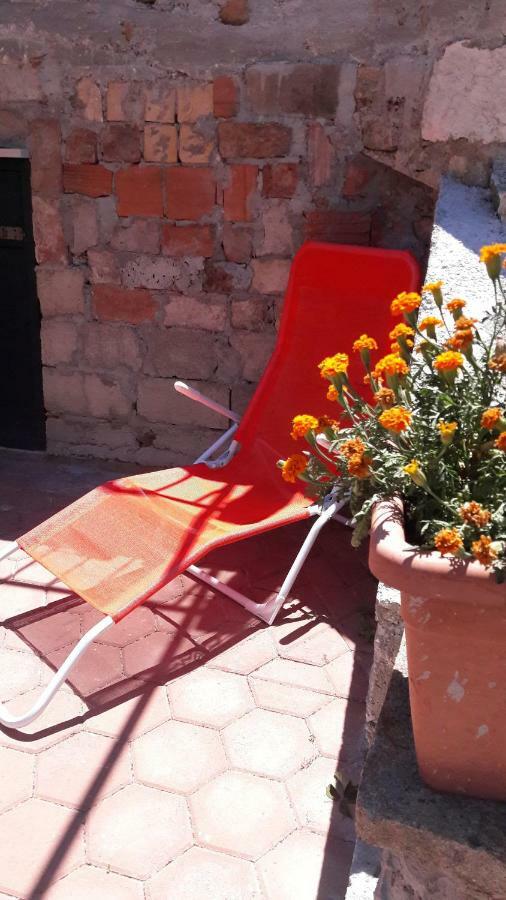 Emily Apartment Sudurad المظهر الخارجي الصورة