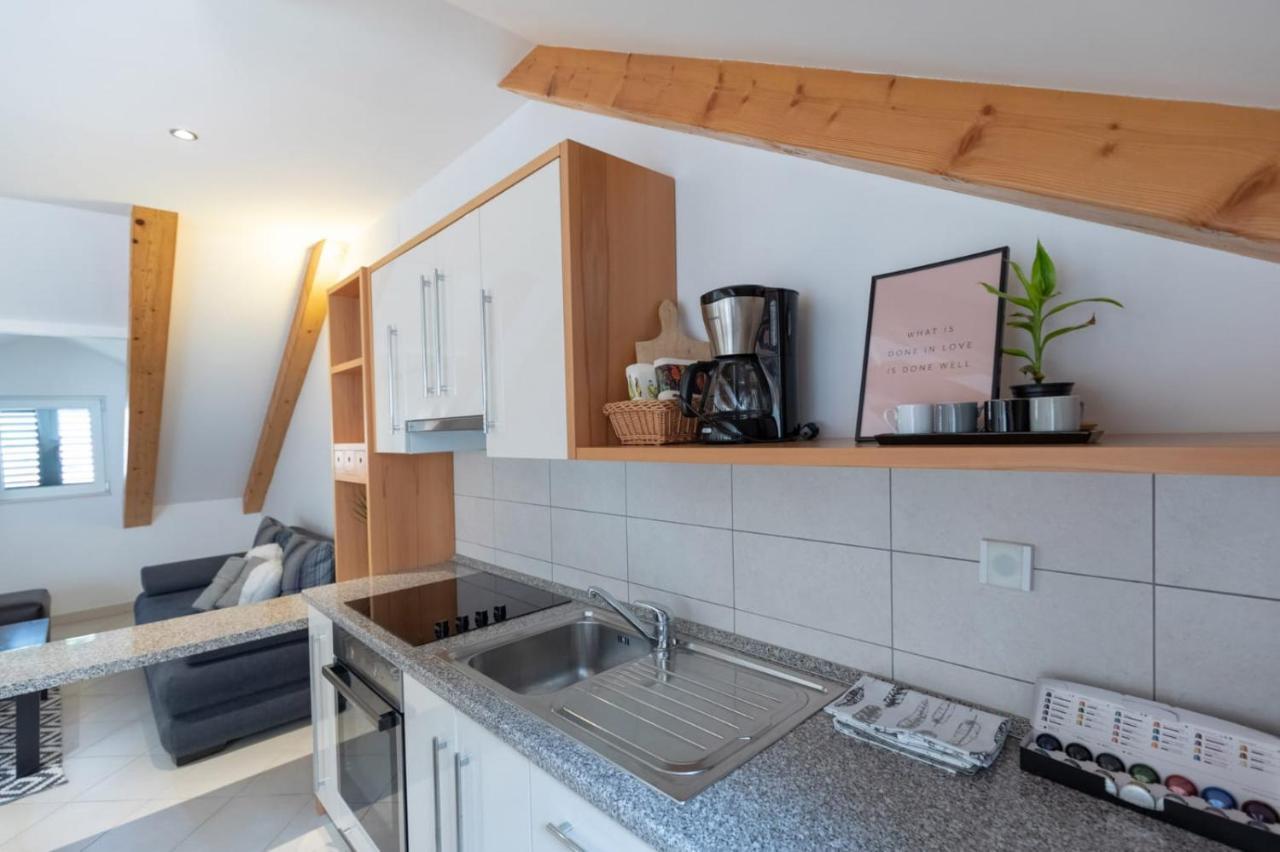 Emily Apartment Sudurad المظهر الخارجي الصورة