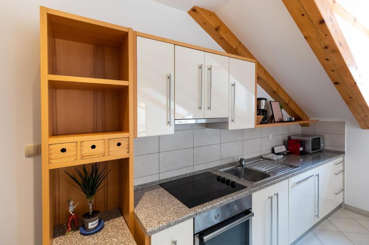 Emily Apartment Sudurad المظهر الخارجي الصورة
