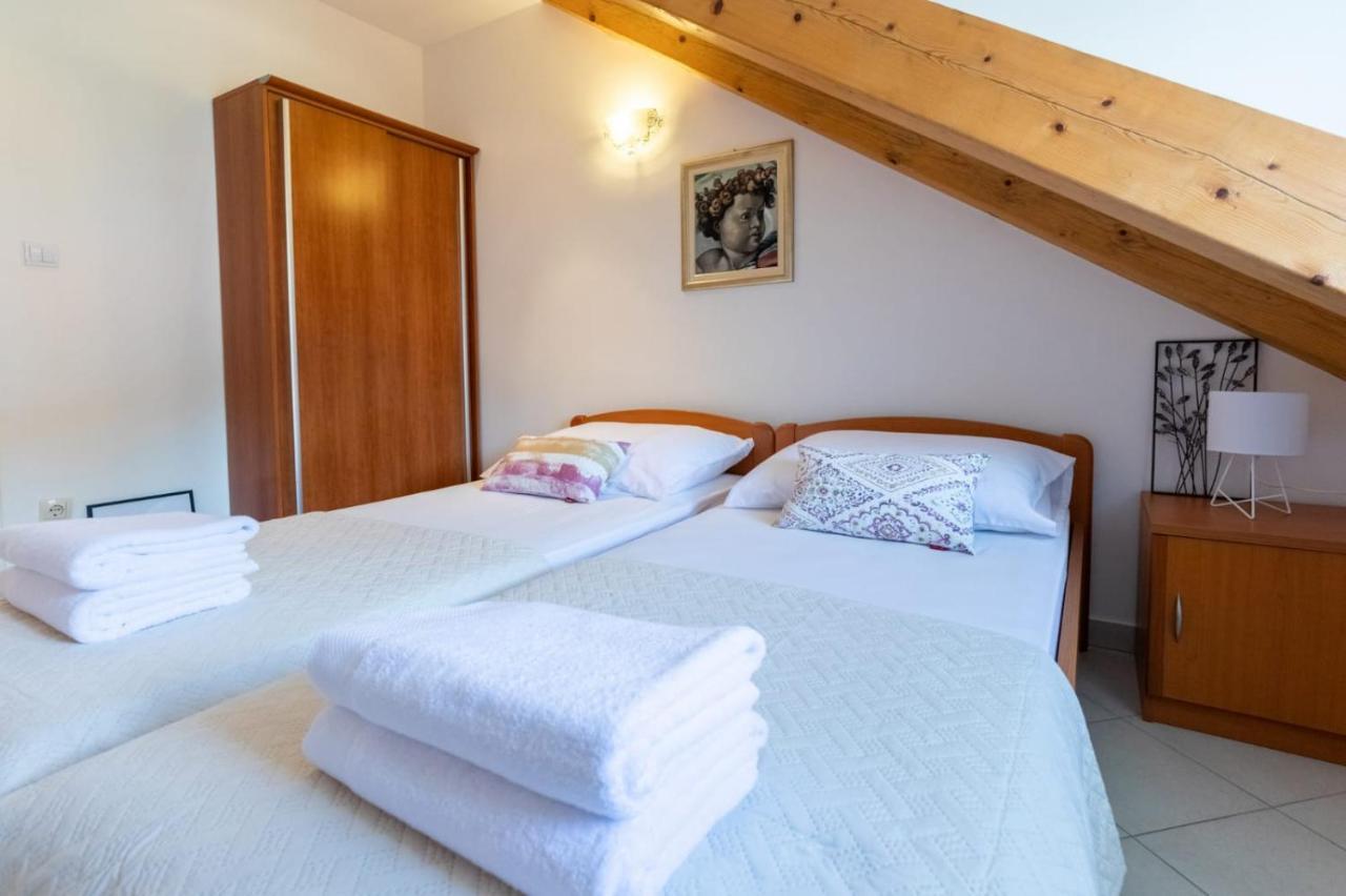 Emily Apartment Sudurad المظهر الخارجي الصورة