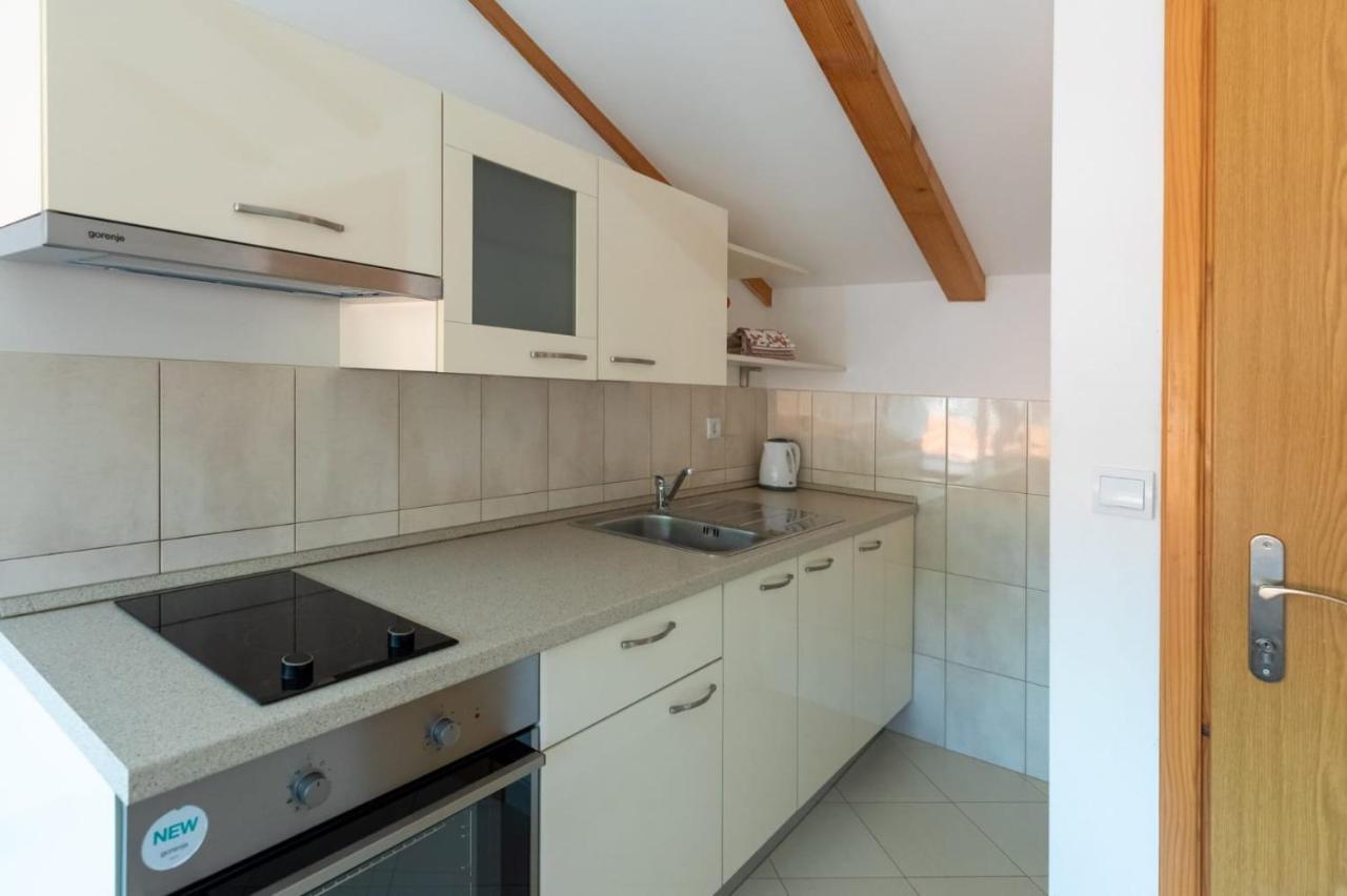 Emily Apartment Sudurad المظهر الخارجي الصورة