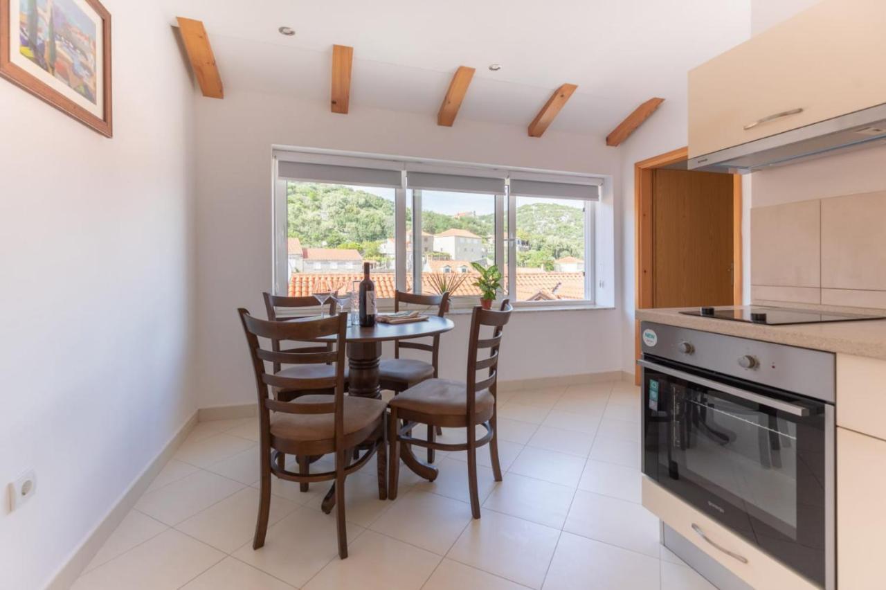 Emily Apartment Sudurad المظهر الخارجي الصورة