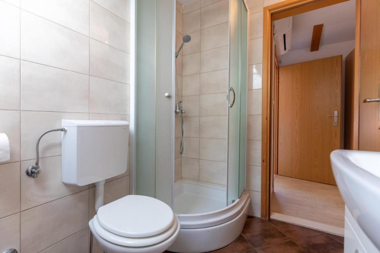 Emily Apartment Sudurad المظهر الخارجي الصورة