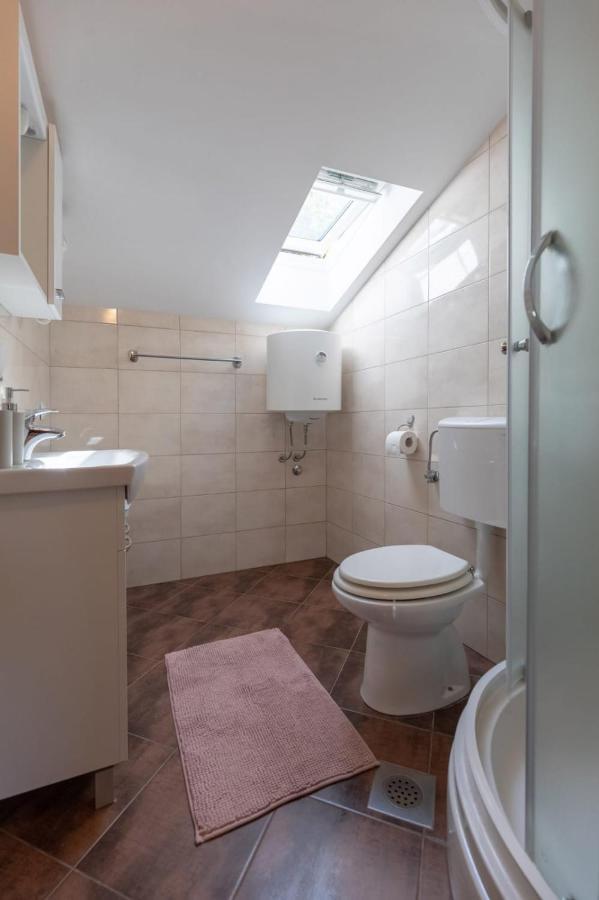 Emily Apartment Sudurad المظهر الخارجي الصورة