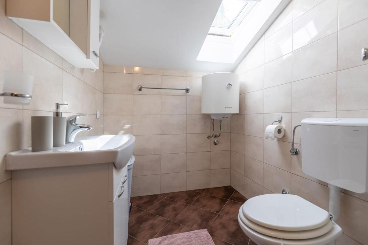 Emily Apartment Sudurad المظهر الخارجي الصورة