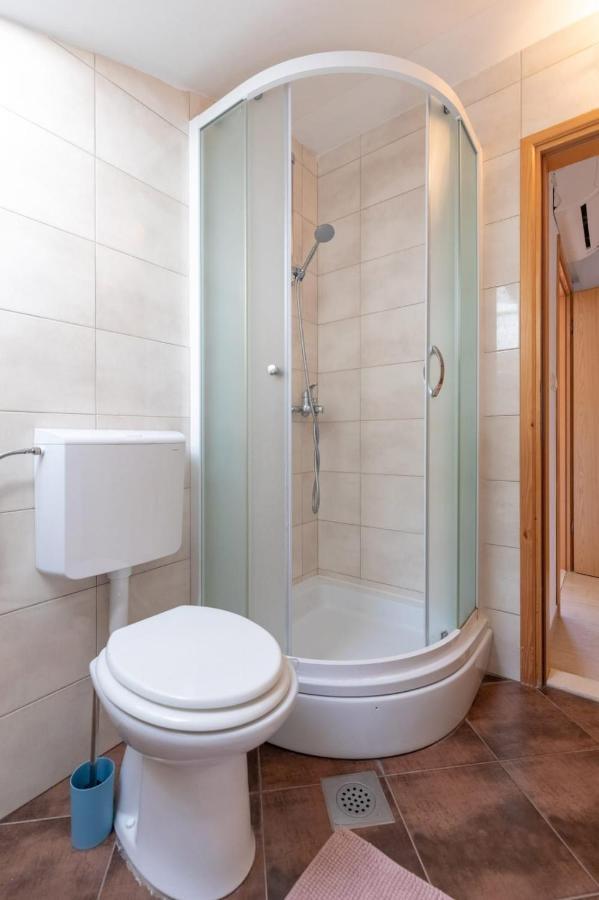 Emily Apartment Sudurad المظهر الخارجي الصورة
