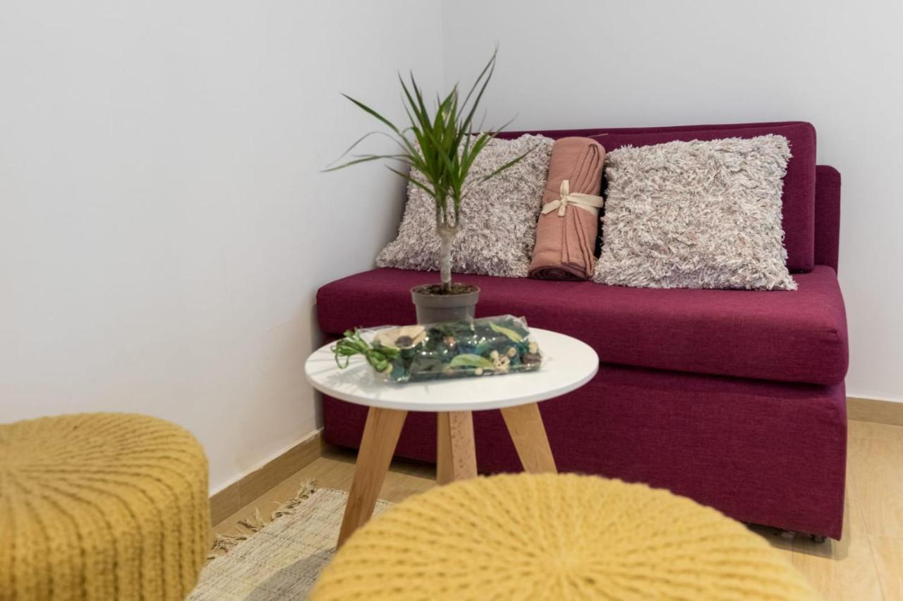 Emily Apartment Sudurad المظهر الخارجي الصورة