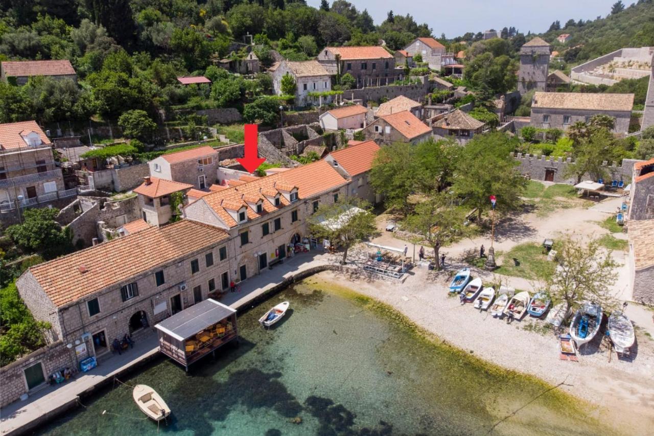 Emily Apartment Sudurad المظهر الخارجي الصورة