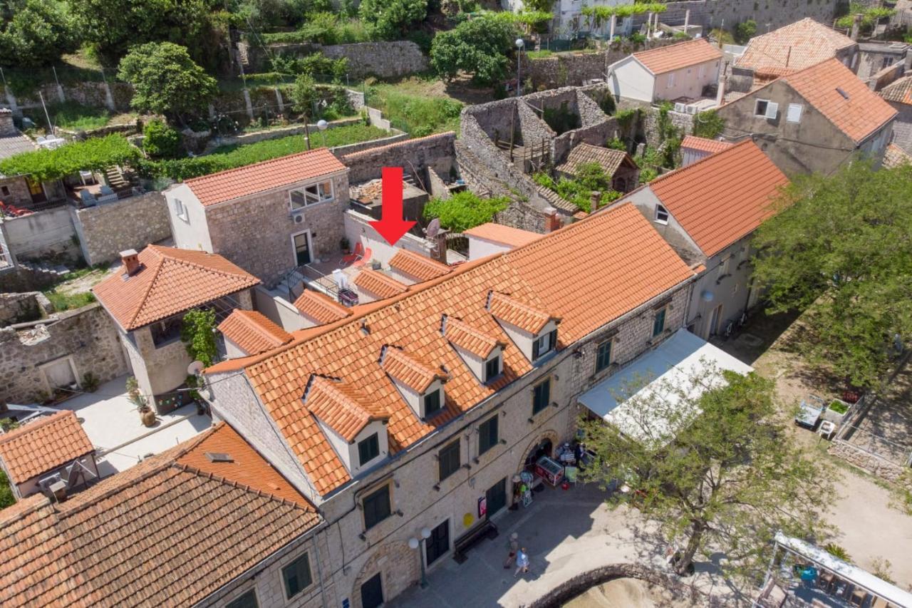 Emily Apartment Sudurad المظهر الخارجي الصورة